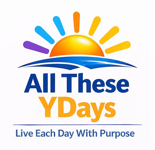 All These YDays master logo