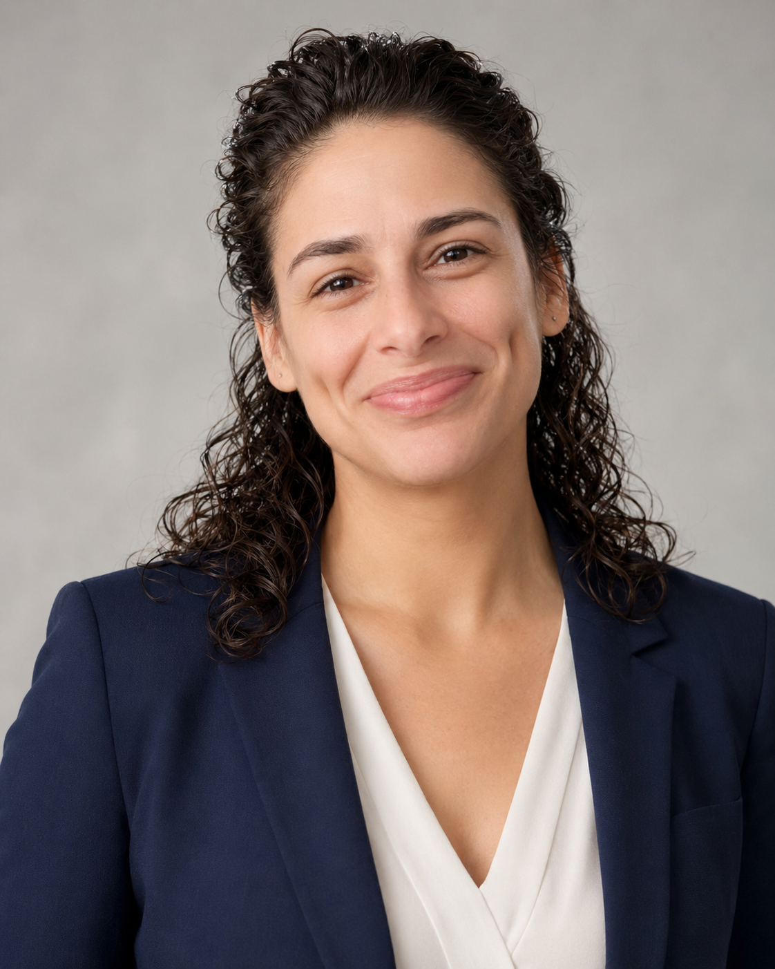 Lisa G. Ocasio - Treasurer
