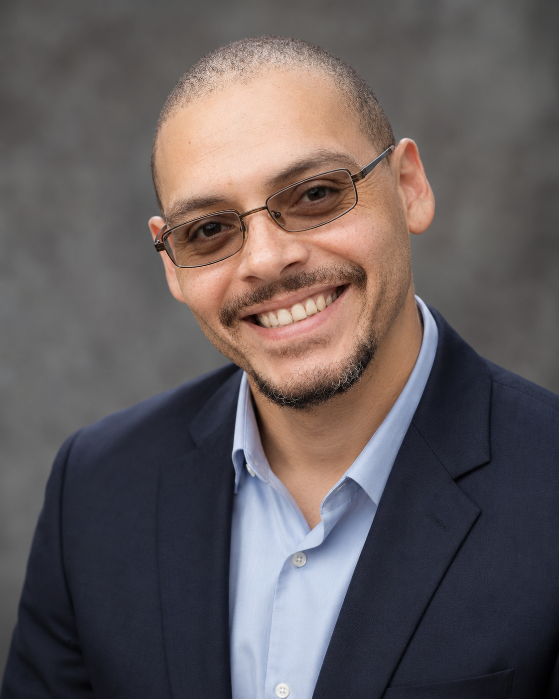 Victor M. Ocasio - Board Chair / President